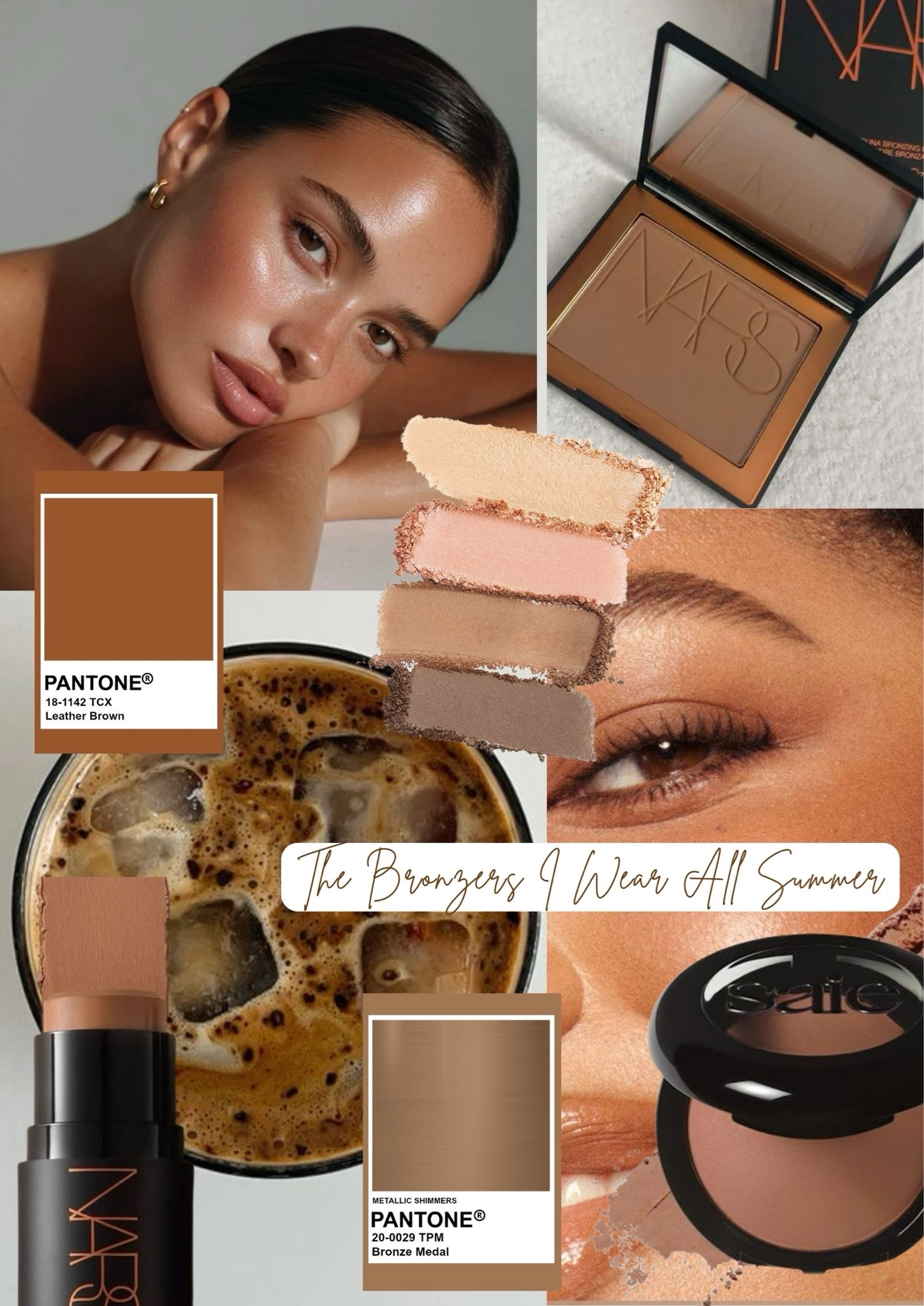 My go-to summer bronzers ✨

#LTKSeasonal #LTKBeauty