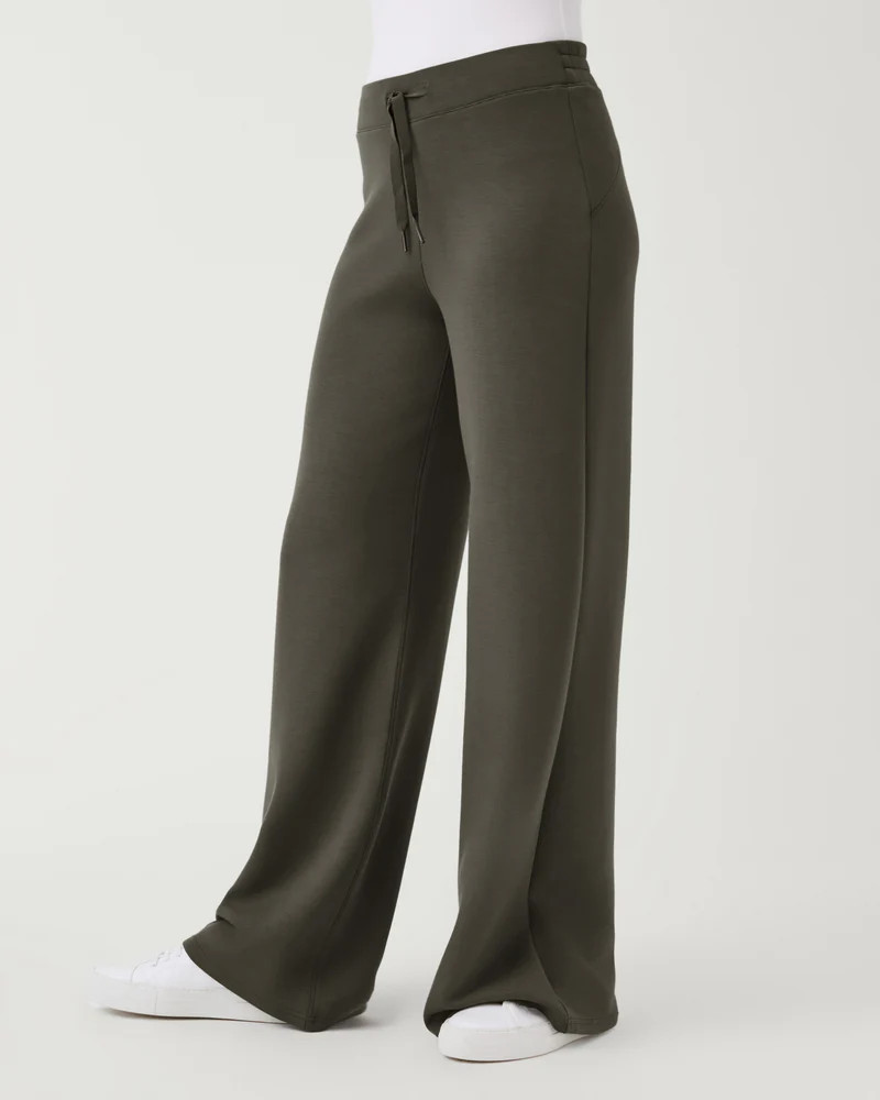 AirEssentials Wide Leg Pant | Spanx