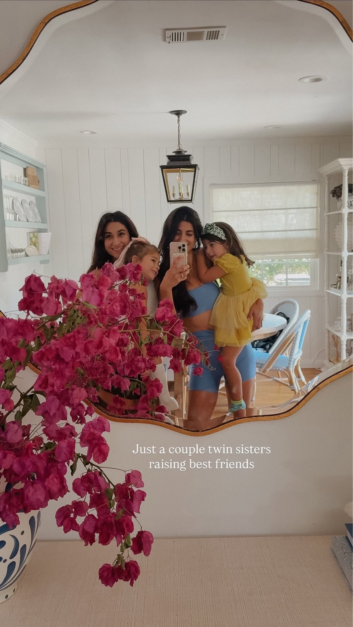 Best mirror selfie spot

#LTKmomlife #LTKHome