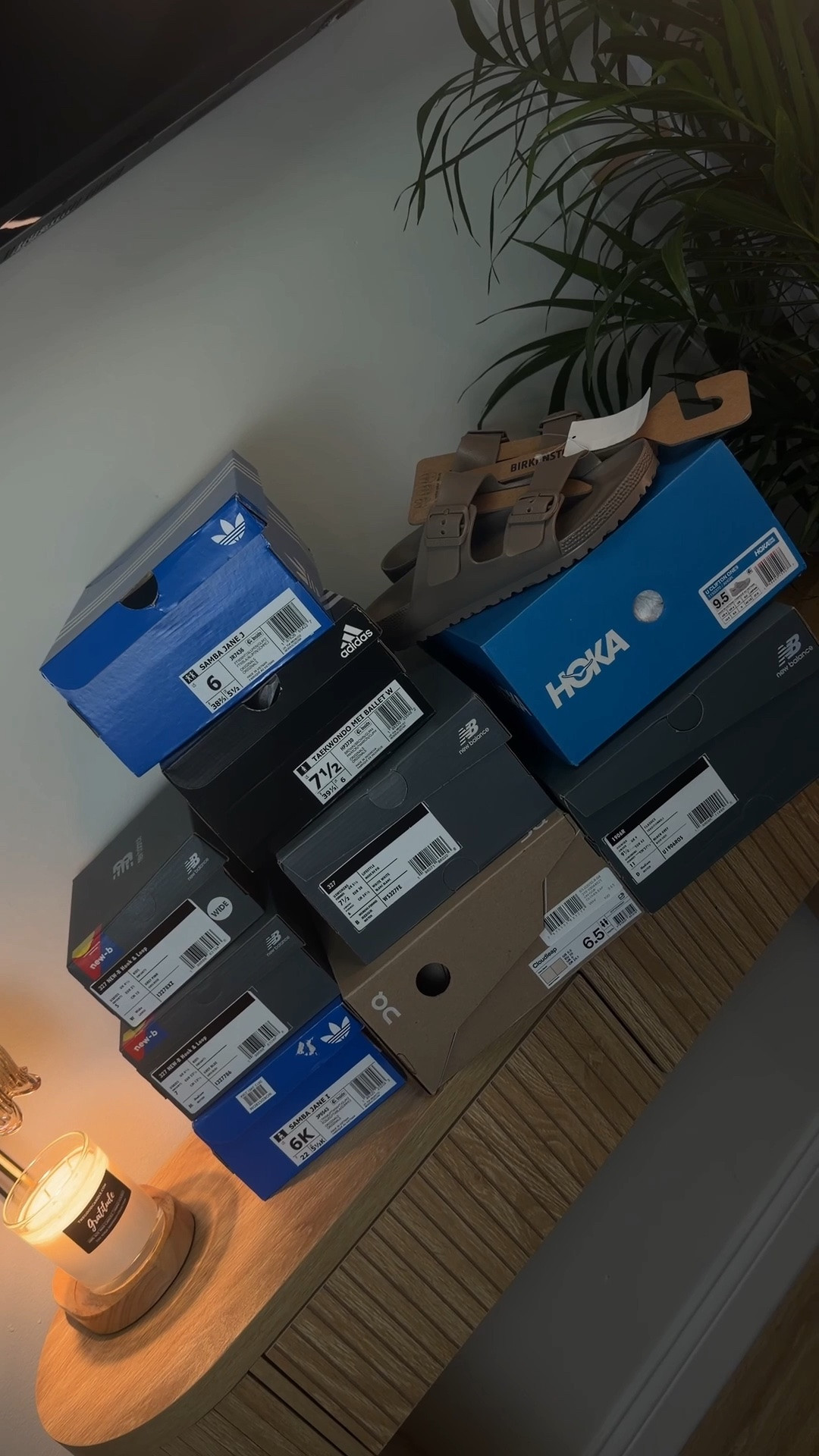 A Big Package Came in The mail Today and it’s part of my Nordstrom Anniversary Sale Back to school SHOE Haul for the whole family! Should I do an unboxing?

#LTKBaby #LTKmomlife #LTKSaleAlert