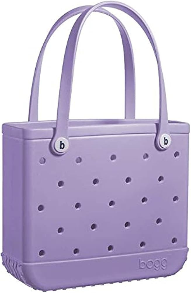 BABY BOGG BAG Small Waterproof Washable Tote for Beach Boat Pool Work School Sports 15x13x5.25 | Amazon (US)