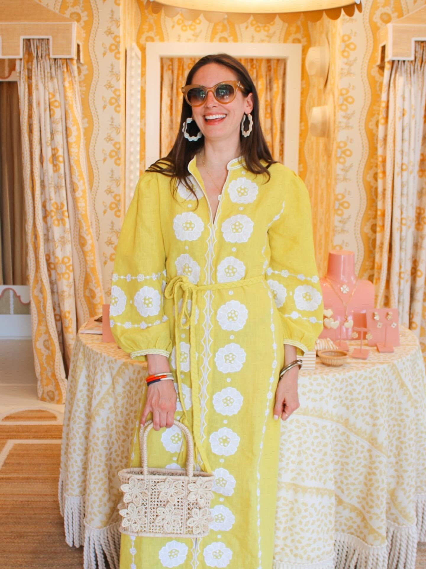 Super flattering summer dress, summer style, Nantucket outfits, Nantucket vacation, mom outfit, what I wore, vacation looks 

#LTKSeasonal #LTKStyleTip #LTKTravel