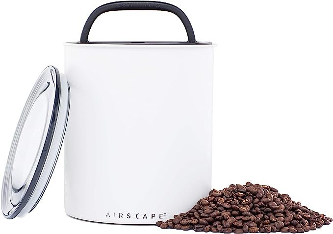 Planetary Design Airscape Kilo Coffee Storage Canister - Large Food Container Patented Airtight L... | Amazon (US)