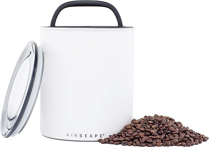 Planetary Design Airscape Kilo Coffee Storage Canister - Large Food Container Patented Airtight L... | Amazon (US)