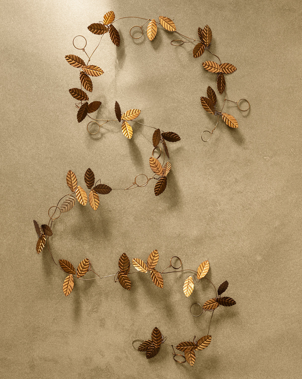 6' Card Holder Garland | McGee & Co. (US)