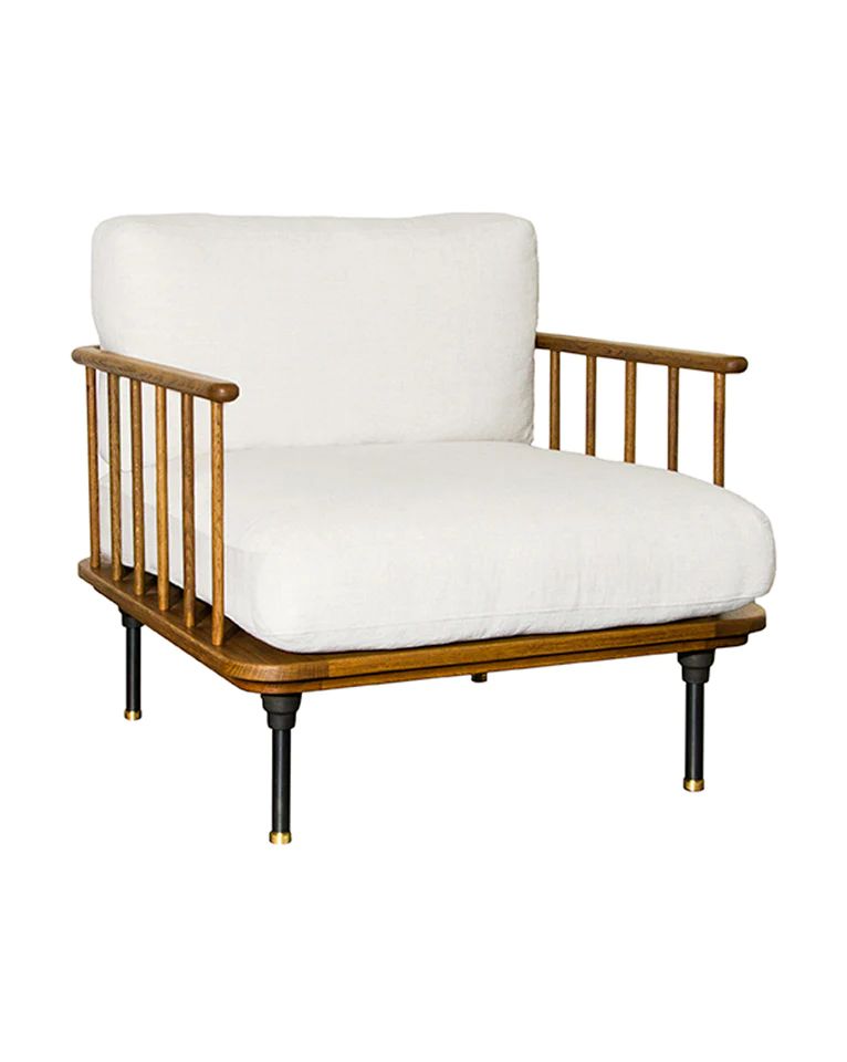 Denton Chair | McGee & Co.
