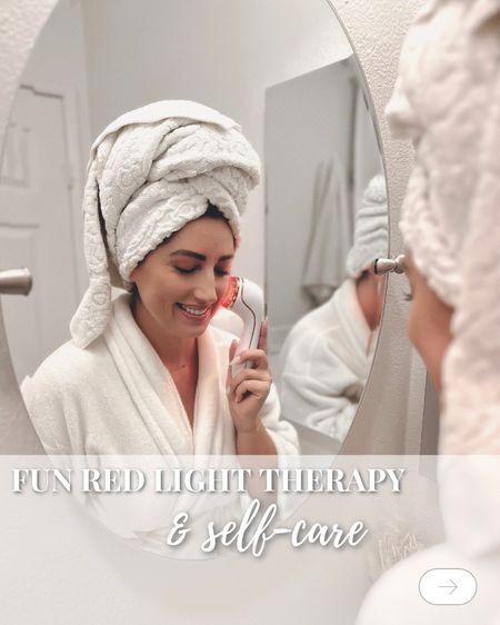 Red light therapy, beauty device, facial product, aging, acne, face tool, serum massager, facial wash scrub, beauty tips

(TaraLTK FOR 10% OFF)

#LTKover40 #LTKbeauty #LTKsalealert