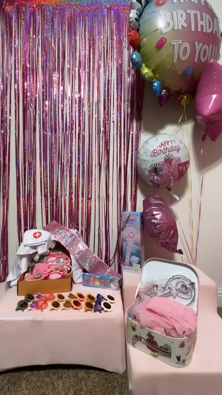 Everything we got for my daughter’s 3rd birthday 🥳💕 Toddler-friendly toys and activities plus some fashion & beauty finds ✨

#LTKmomlife #LTKKids #LTKBaby