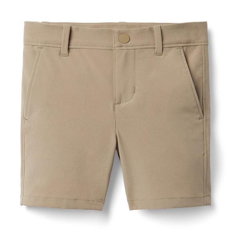The Everywhere Quick Dry Short | Janie and Jack