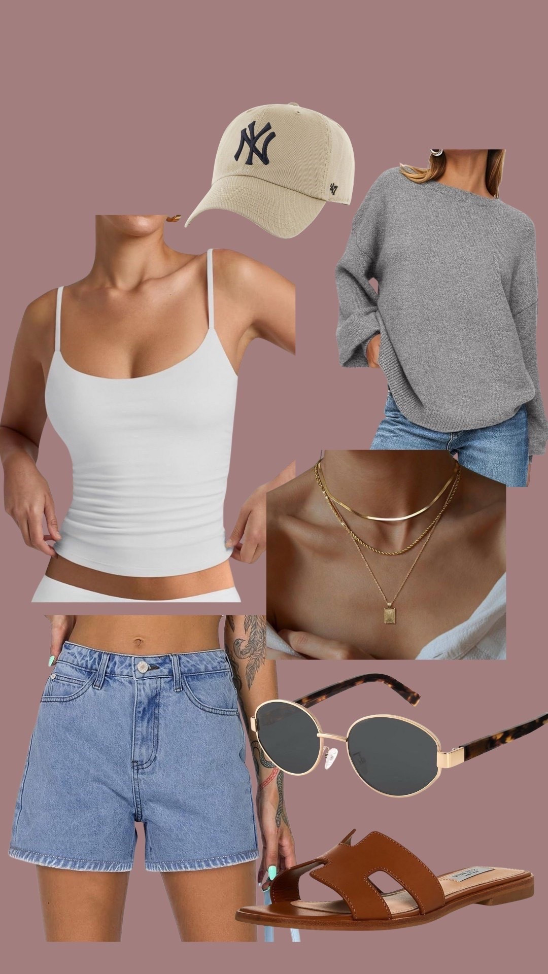 Spring outfit idea 2026

#LTKSeasonal #LTKootd