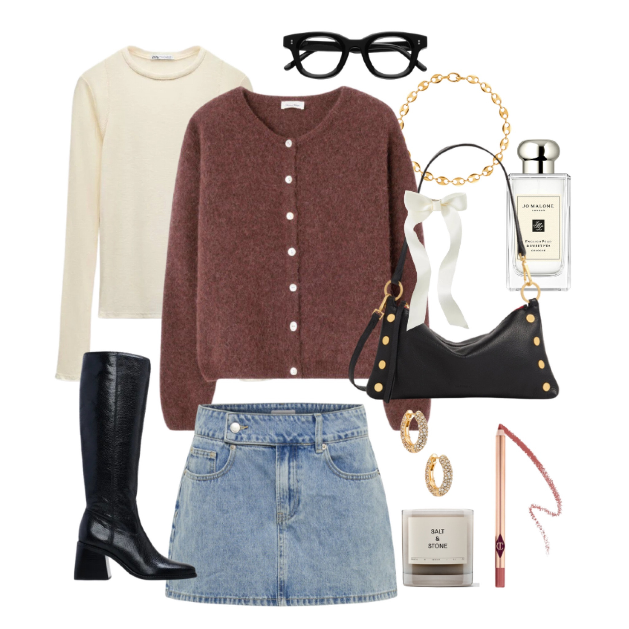 Date night fall outfit 🤍✨ fall fashion ideas, fall fashion inspo, fall fashion outfits, fall outfits, fall fashion finds, October, fall style, seasonal style, fall outfits, fall outfit inspo, outfit inspiration, seasonal outfits 

#LTKGiftGuide #LTKSeasonal #LTKFindsUnder100