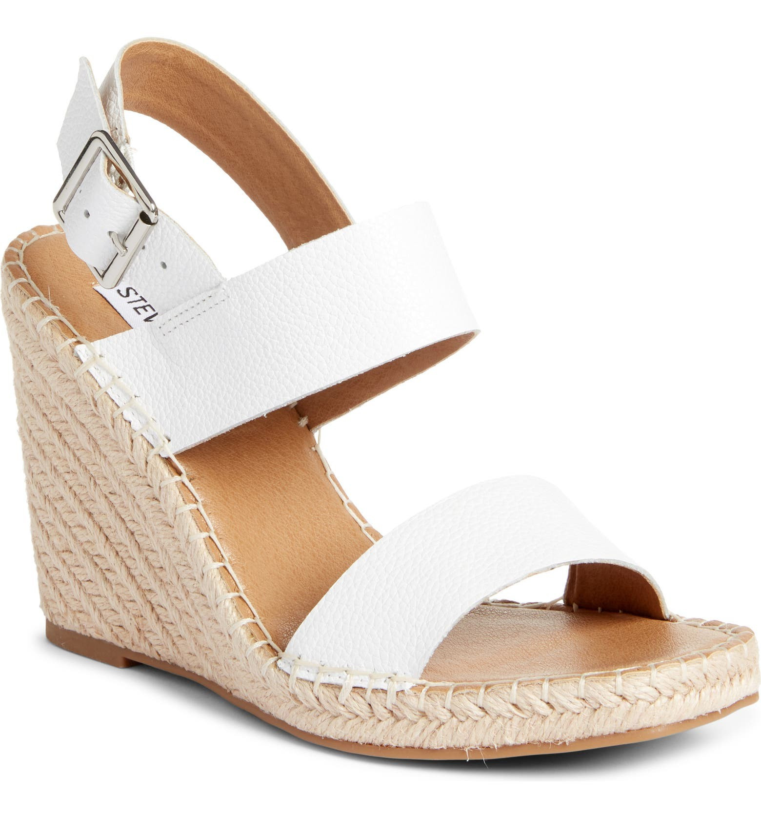 Uri Espadrille Wedge Sandal | Nordstrom