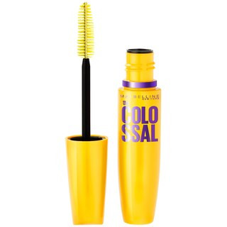Maybelline Volum' Express The Colossal Washable Mascara, Glam Black | CVS Health