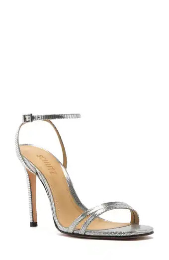 Theresa Ankle Strap Sandal (Women) | Nordstrom