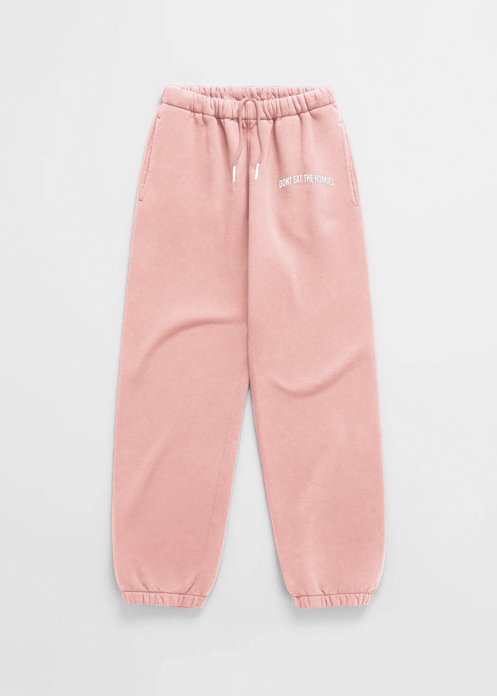 Arch Sweatpant | DONT EAT THE HOMIES