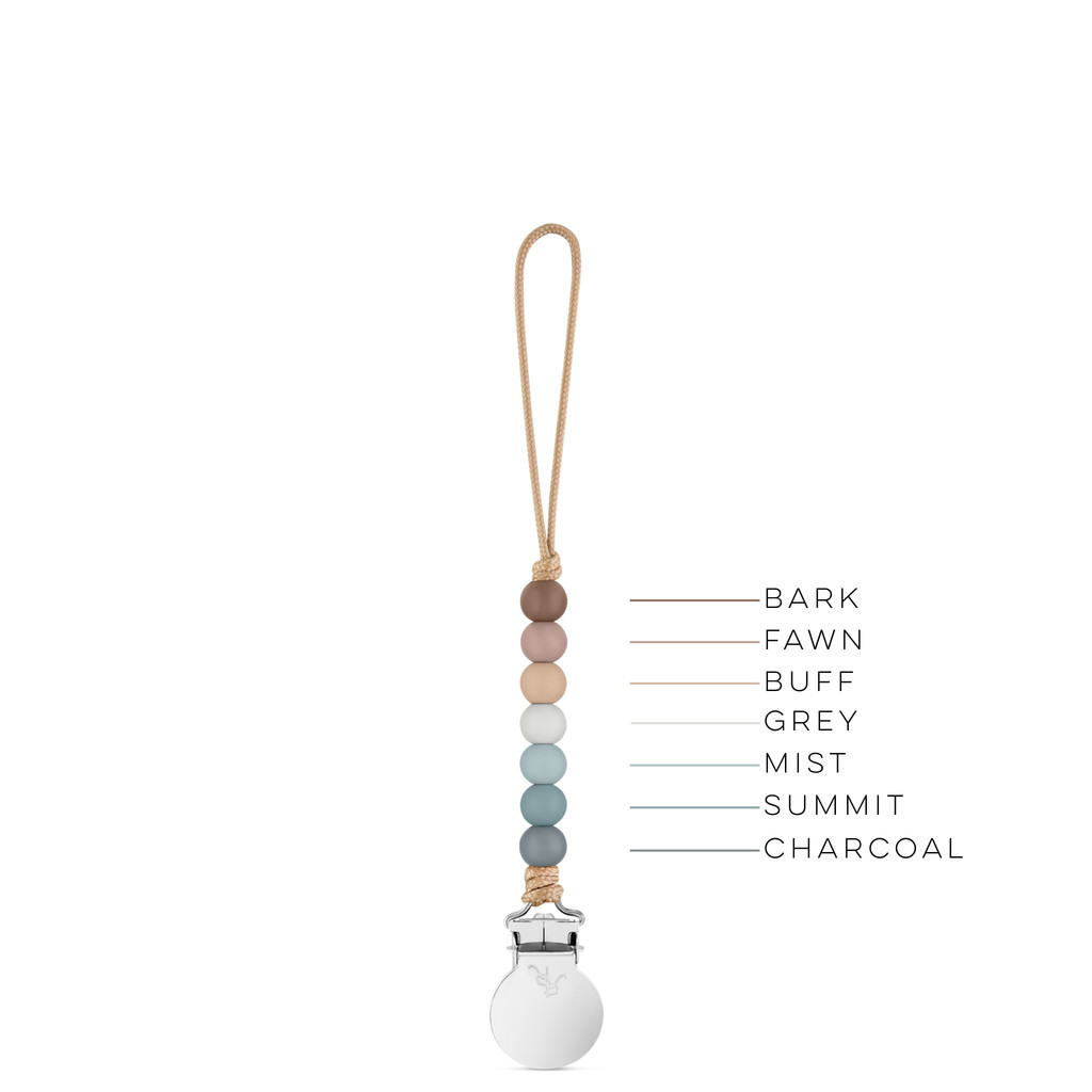 Gentry Cutie Clip | Ryan and Rose