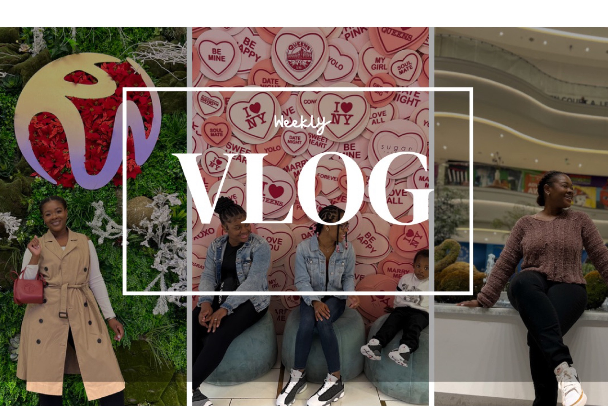 Press on Nails from my weekly vlog on IG! Check them out. 

#LTKstyletip #LTKFind #LTKbeauty