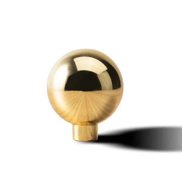 Round Knob | Wayfair North America