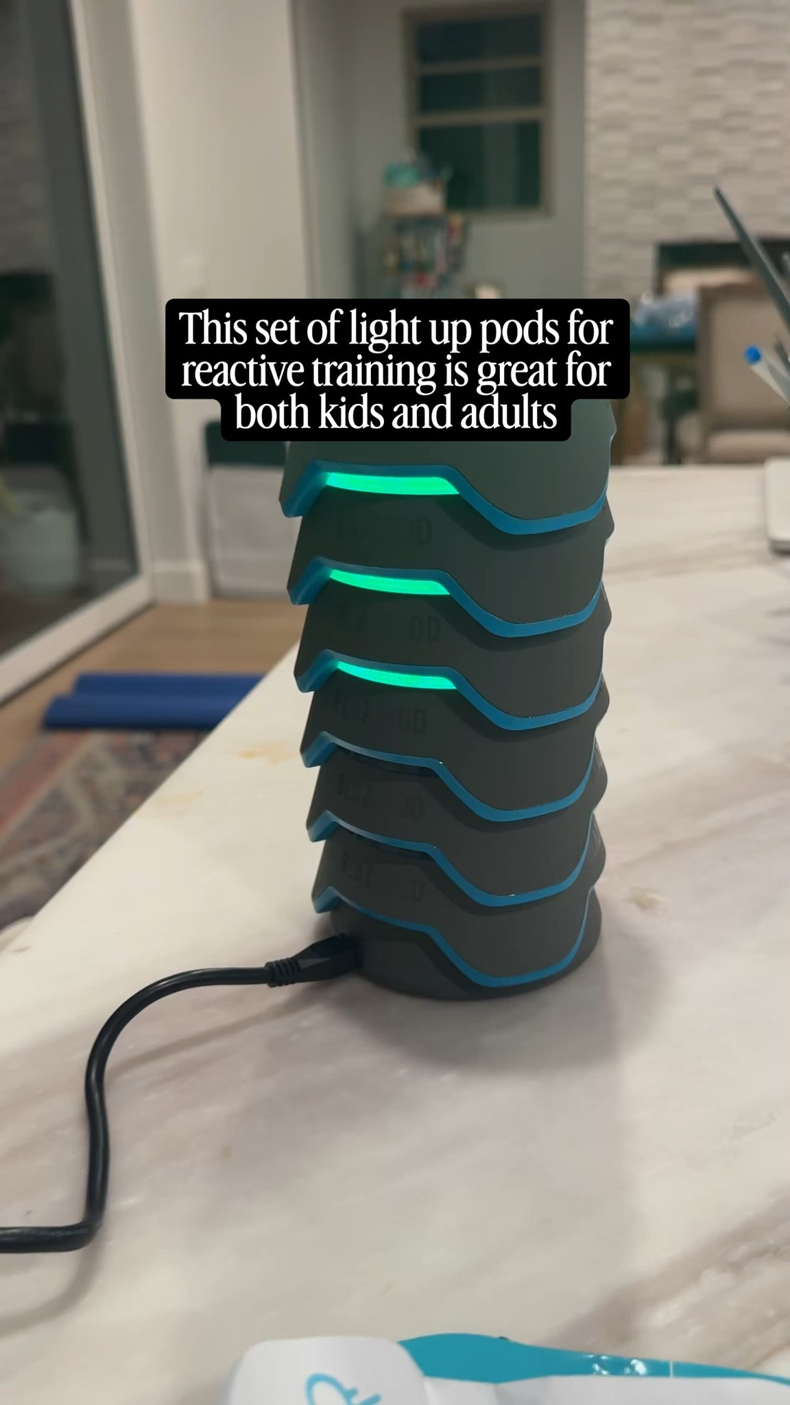 Favorite active indoor toys and games for both kids and adults. 

#ActiveToys #GiftsForKids #GiftsForActiveKids ￼

#LTKfitnessgoals #LTKmomlife