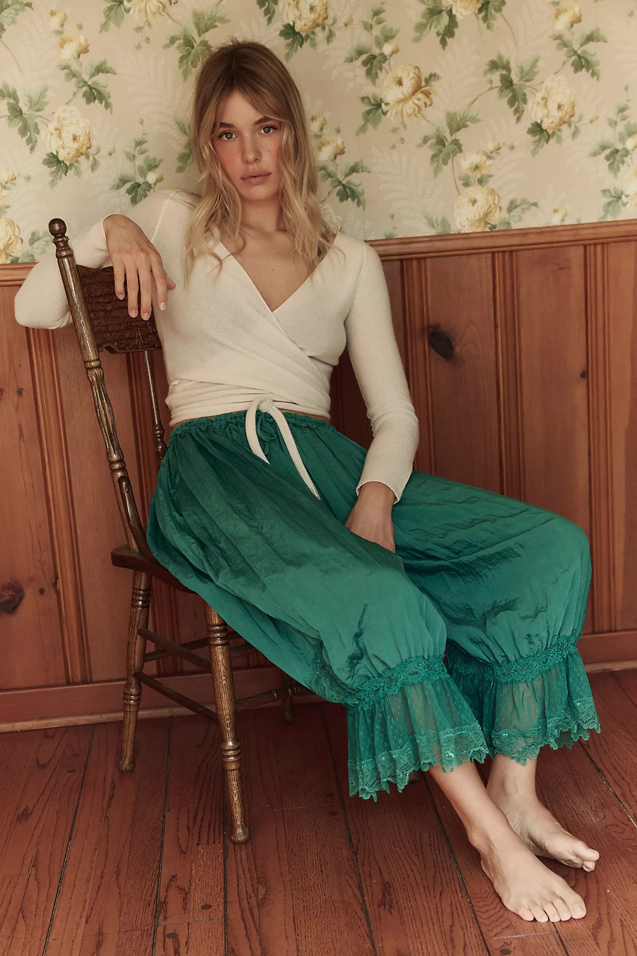 Forever Young Bloomer Pants | Free People (Global - UK&FR Excluded)