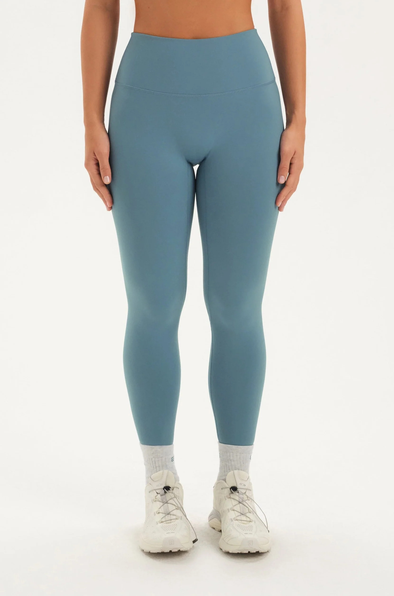 LUXFORM® LUX HIGH-RISE LEGGINGS - GLISTEN | SET Active