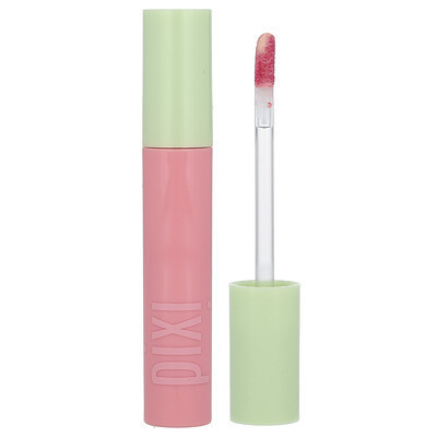 Pixi Beauty, TintFix, Satin Lip Tint, 0328 Heavenly, 0.16 oz (4.5 g) | iHerb