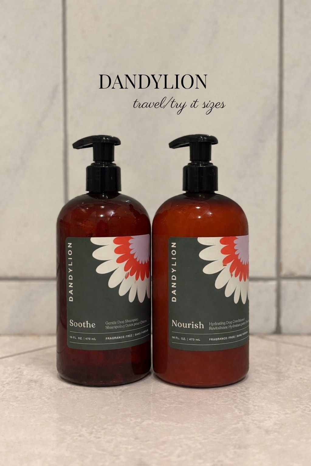 DANDYLION products 🌼 #LTKPets

#LTKgrwm #LTKHome #LTKvlog