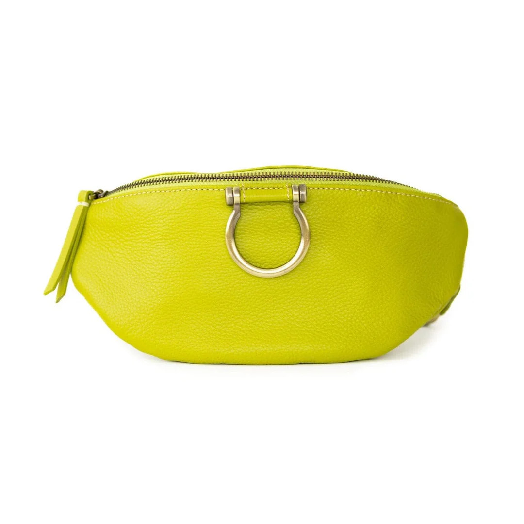 Poole Belt Bag | Sapahn