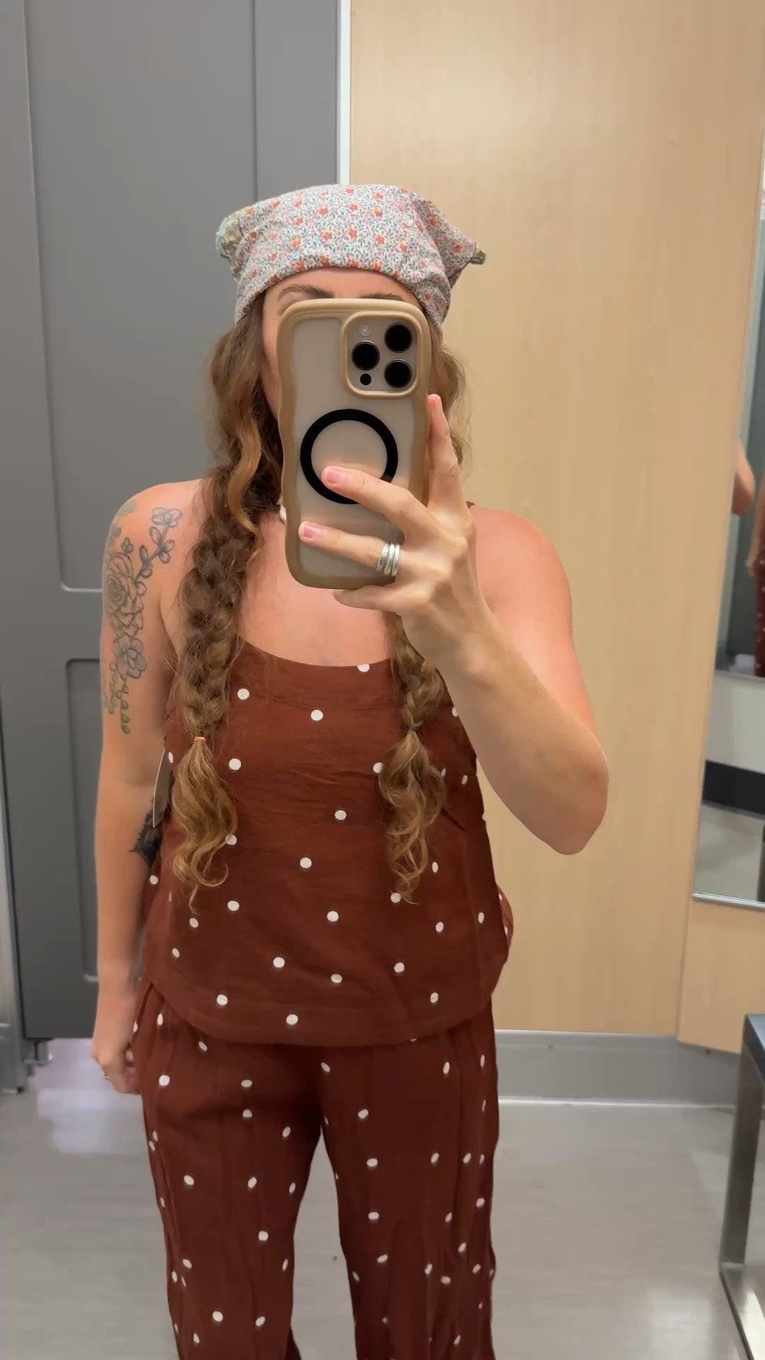 Xs in both