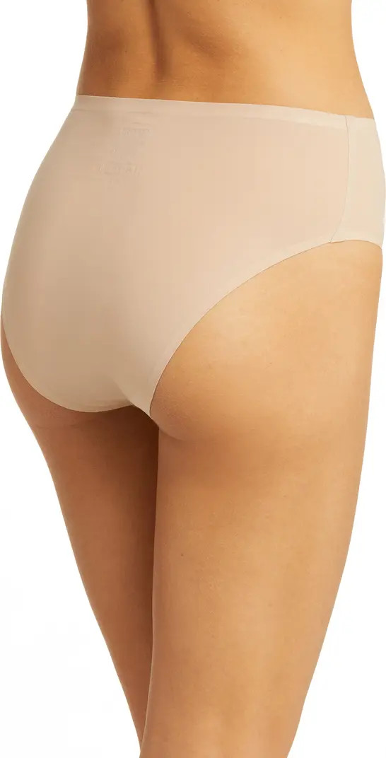 Soft Stretch High Cut Briefs | Nordstrom