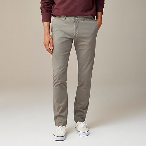 484 Slim-fit stretch chino pant | J. Crew US