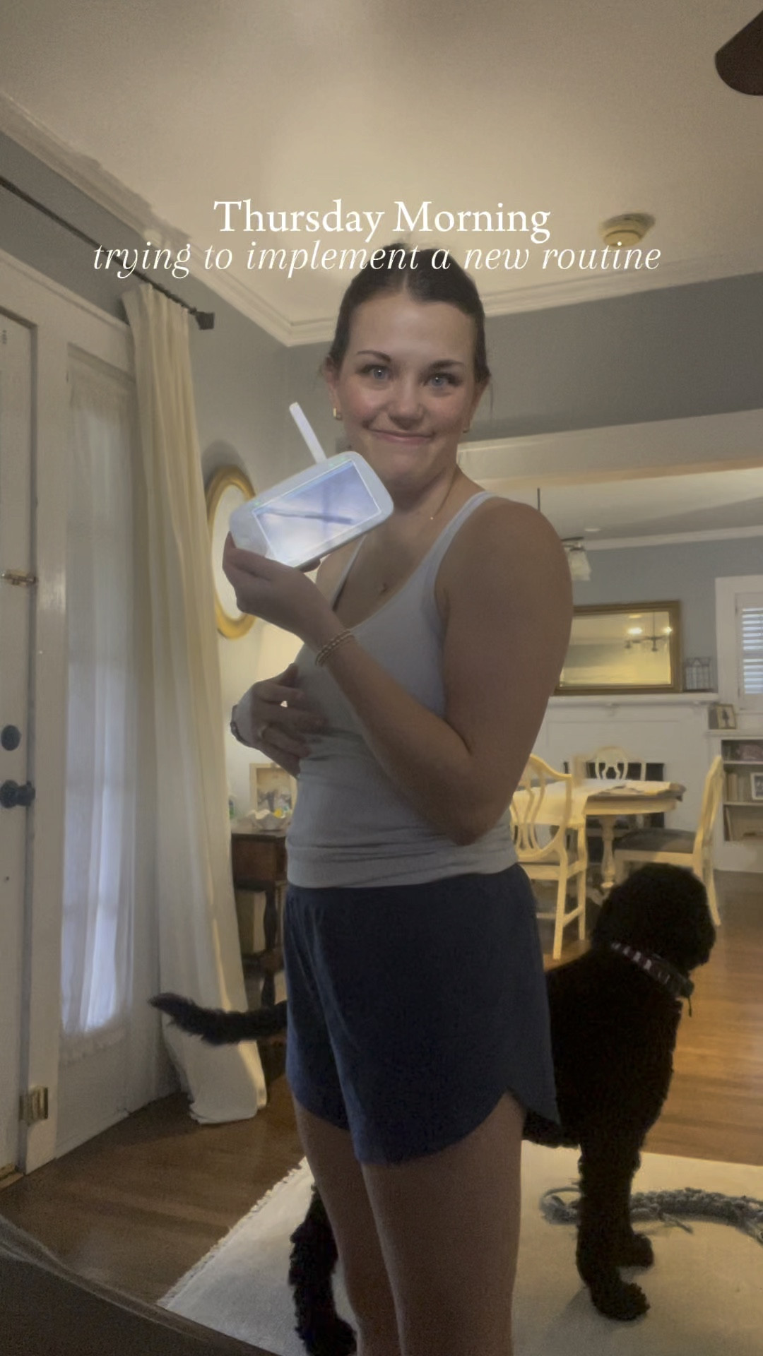 links from my morning routine!! 