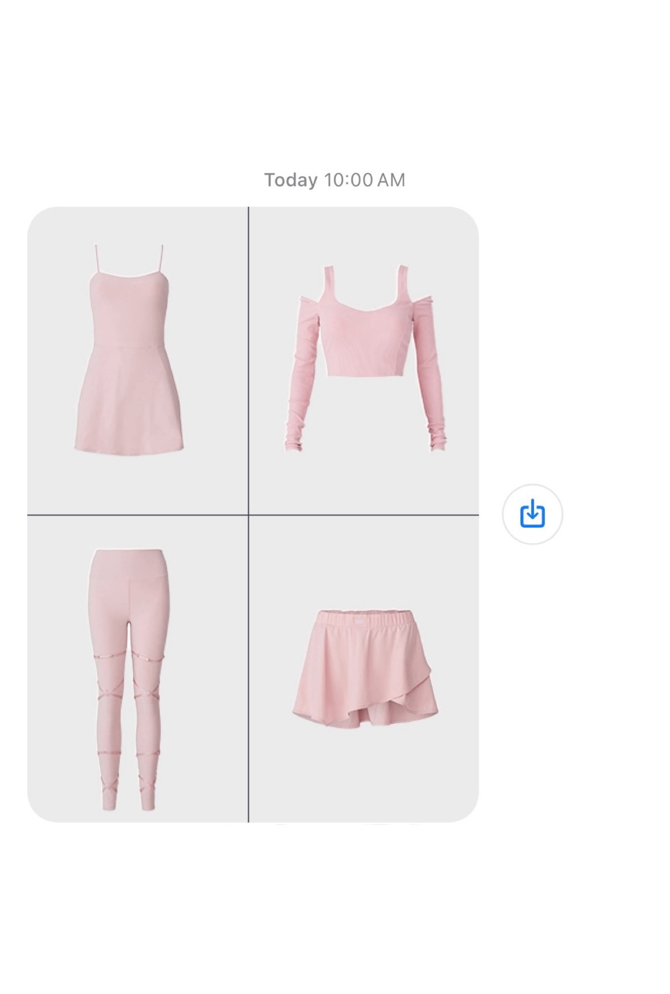 new alo drop in ballet pink 
- pair with grey and white 

pilates princess apparel . baby pink workout clothing . alo pilates . alo barre . alo ballet . ballet pink . pink pilates princess . pink alo . coquette 

#LTKSeasonal #LTKFitness #LTKStyleTip