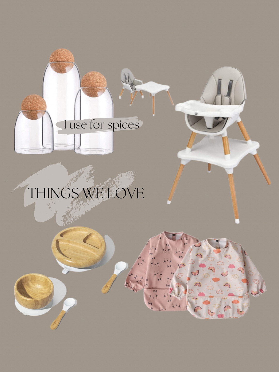 #LTKbaby #LTKhome #LTKkids