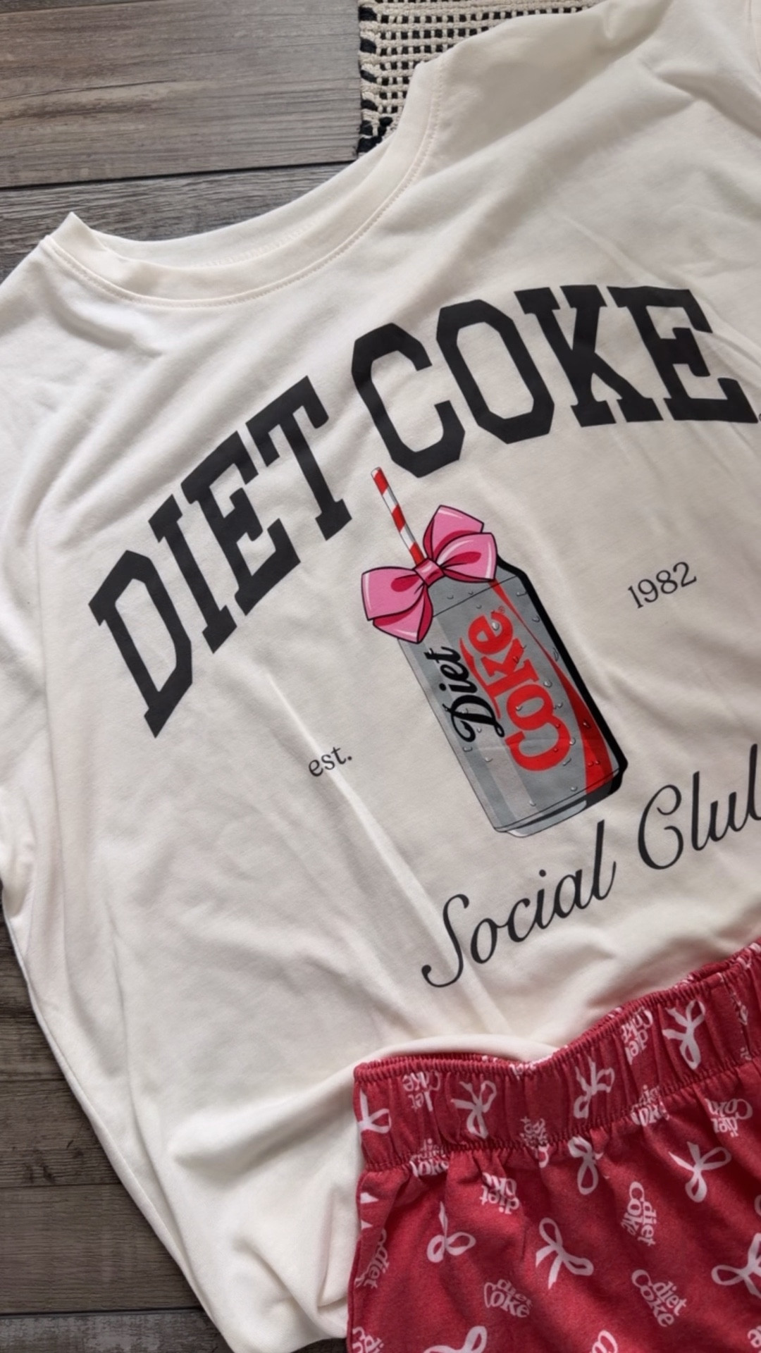 This is showing fully stocked for me!!! So cute and comfy!!! I got size medium!

#LTKOver40 #LTKmomlife #LTKSaleAlert