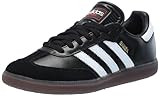 adidas Unisex-Adult Samba Indoor Sneaker | Amazon (US)