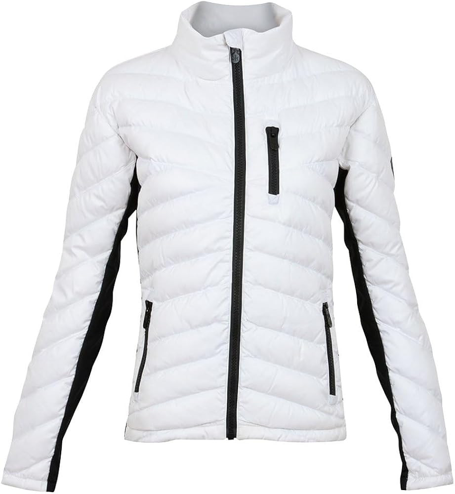 KRIMSON KLOVER L Peak Down Jacket | Amazon (US)