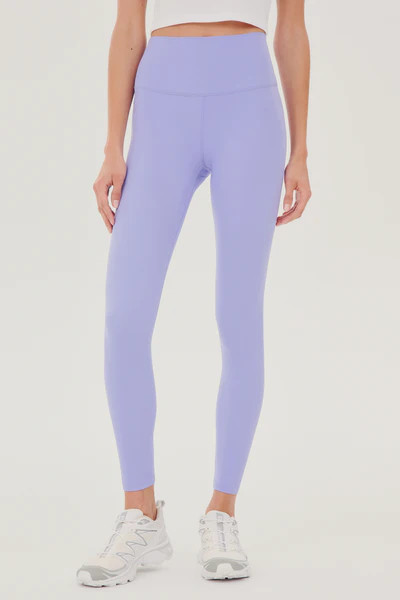Sprint High Waist Rigor 7/8 | Splits59.com
