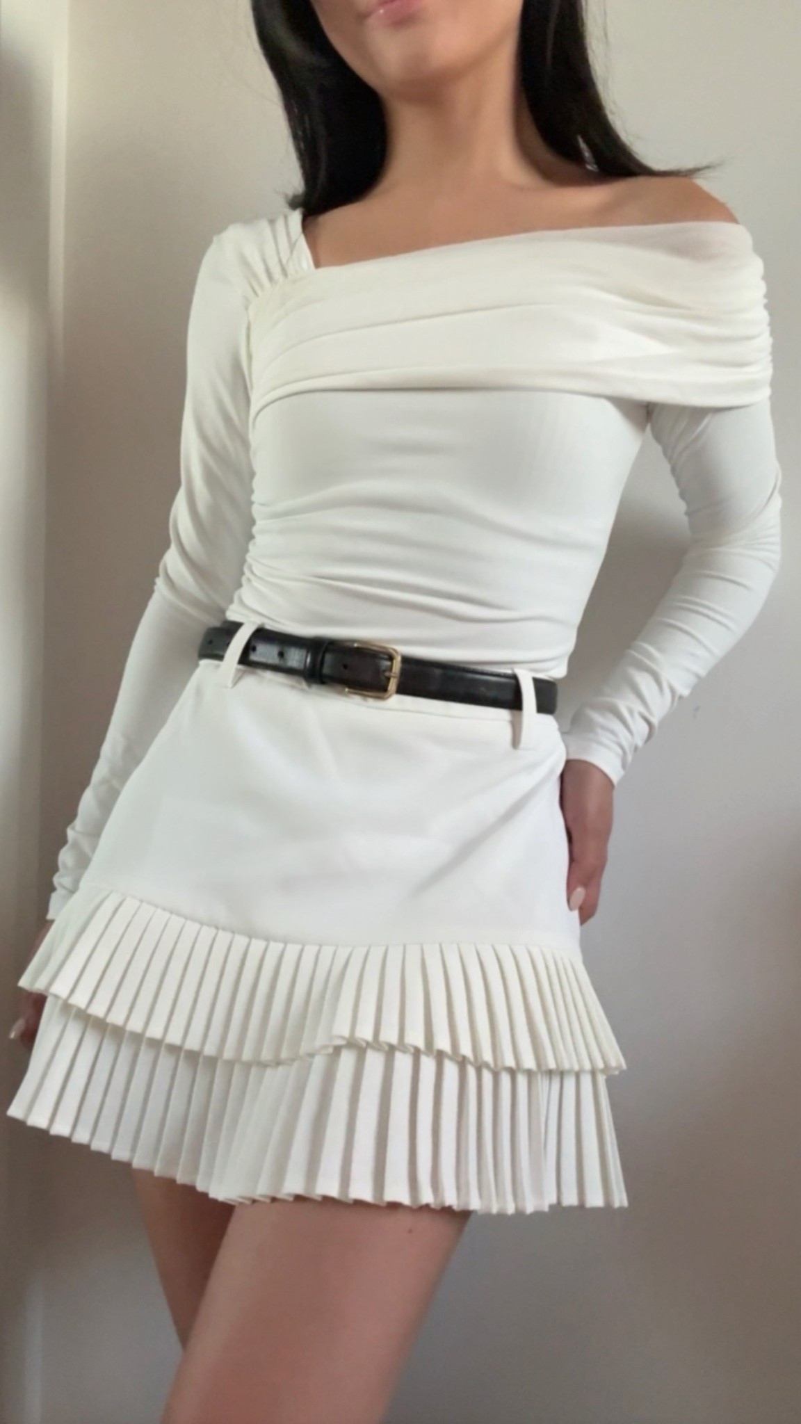 The perfect short for casual or event wear from SHOWPO 🥰

#LTKstyletip #LTKaustralia #LTKpetite