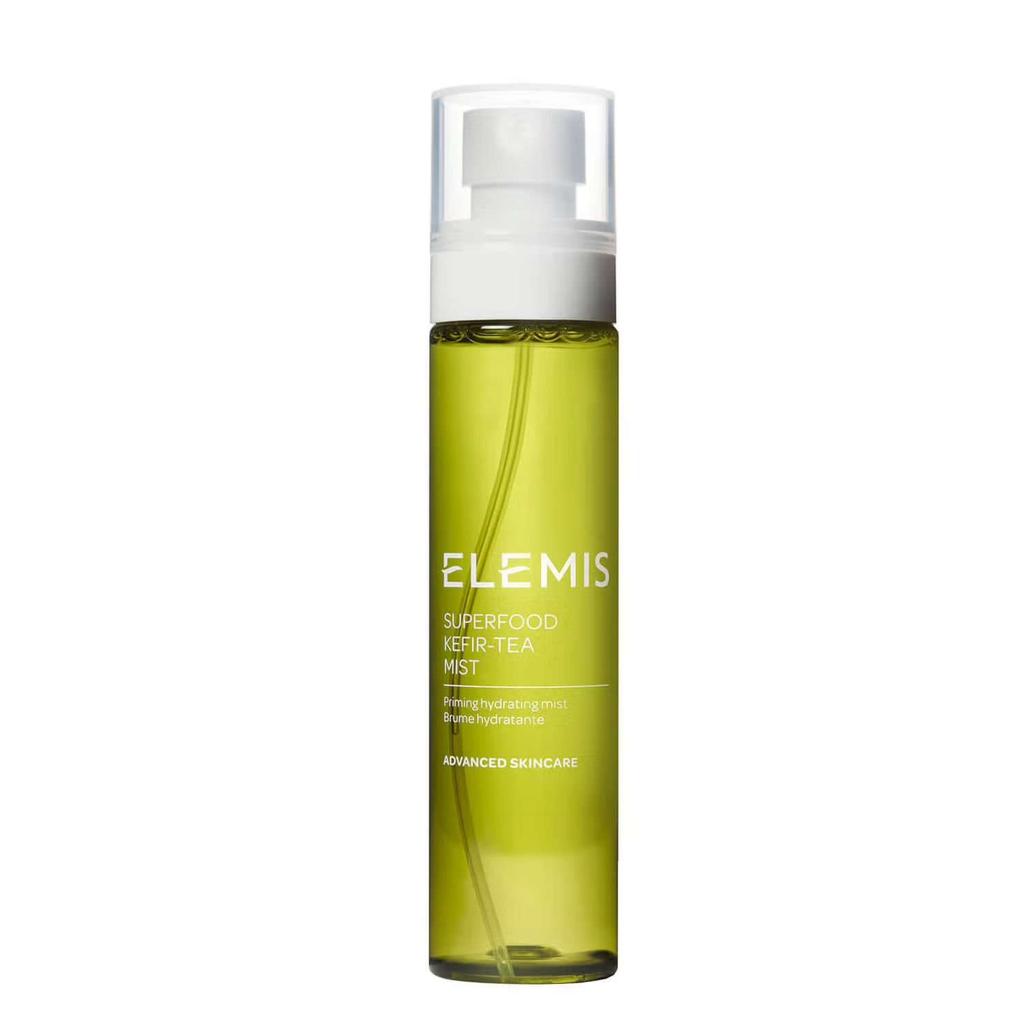 ELEMIS Superfood Kefir-Tea Mist 100ml | Look Fantastic (UK)