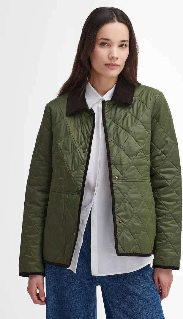 Barbour Clydebank Quilted Jacket | Nordstrom | Nordstrom