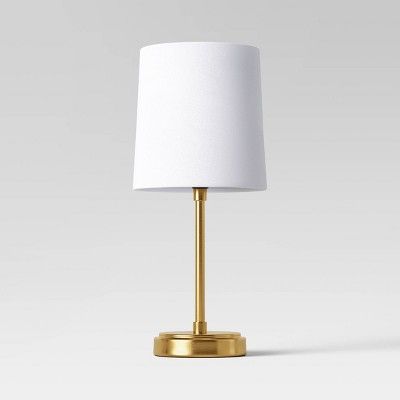 Target/Home/Home Decor/Lamps & Lighting/Table Lamps‎Shop this collectionShop all ThresholdView ... | Target