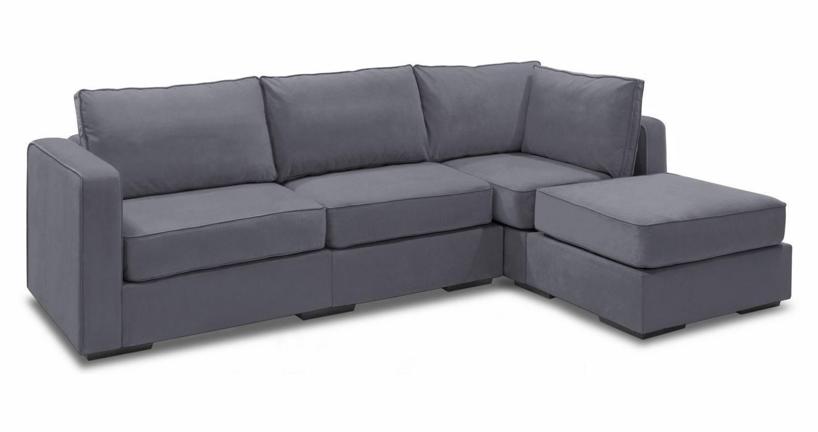 Chaise Sectional Couch | The Lovesac Company