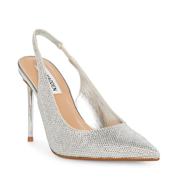 MARIAH RHINESTONES | Steve Madden (US)