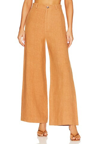 PANTALON ENYA from Revolve.com | Revolve Clothing (Global)