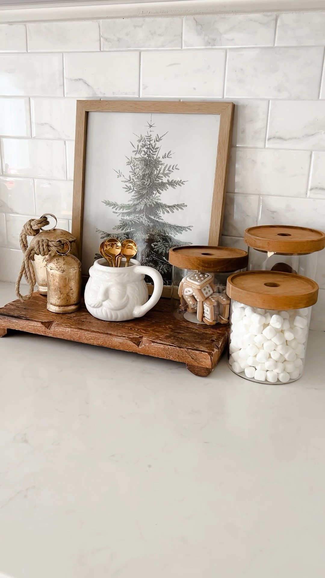 Christmas coffee bar

#LTKSeasonal #LTKHome #LTKHoliday