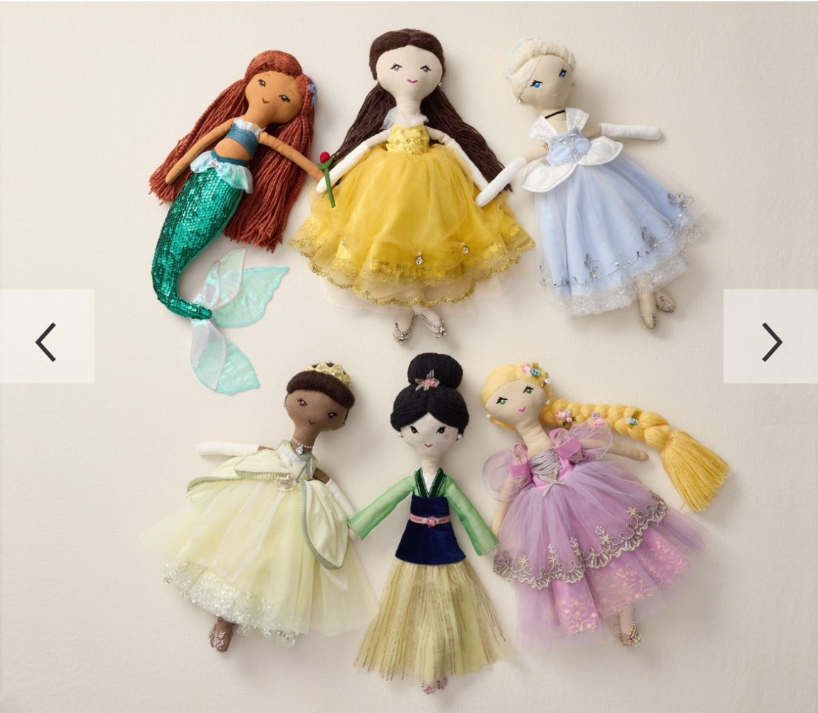 I am simply obsessed with these Disney princess designer dolls! What a special collection gift. 

Toddler toy. Baby girl dolls. Disney princess gift. Disney dolls

#LTKGiftGuide #LTKKids