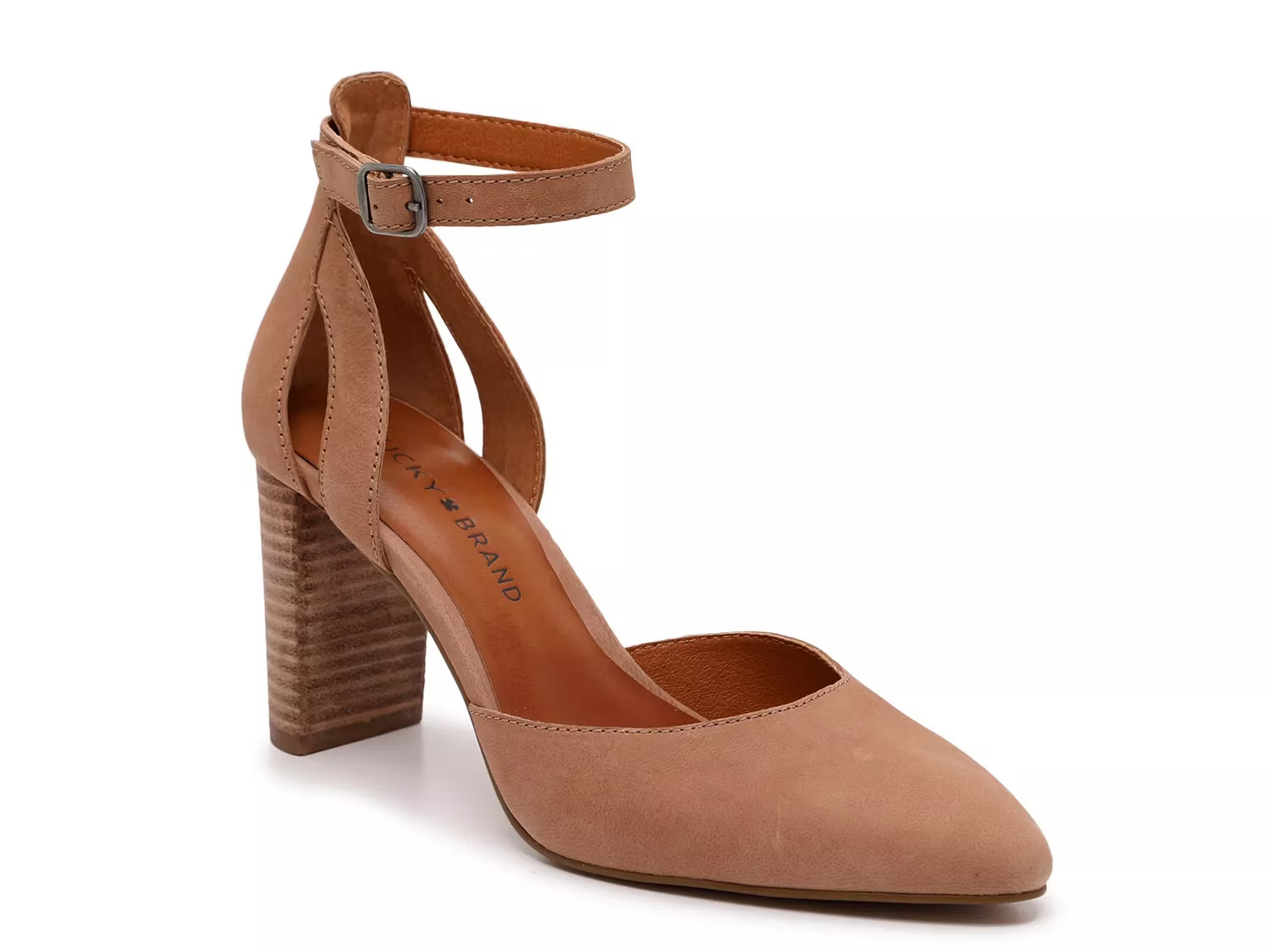 Marcelinia Pump | DSW