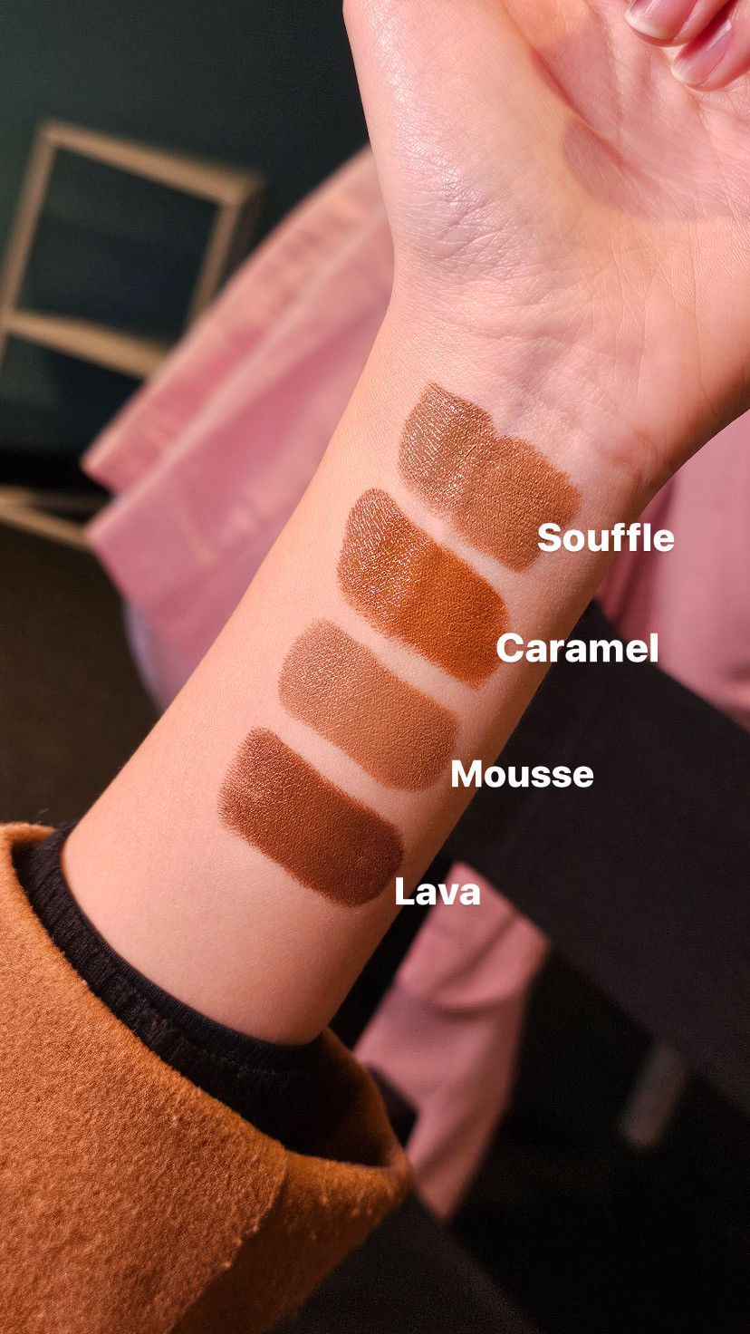 Too Faced Bronzer e Contorno Facial em Bastão Chocolate Soleil 

 #LTKbrasil #LTKbeleza