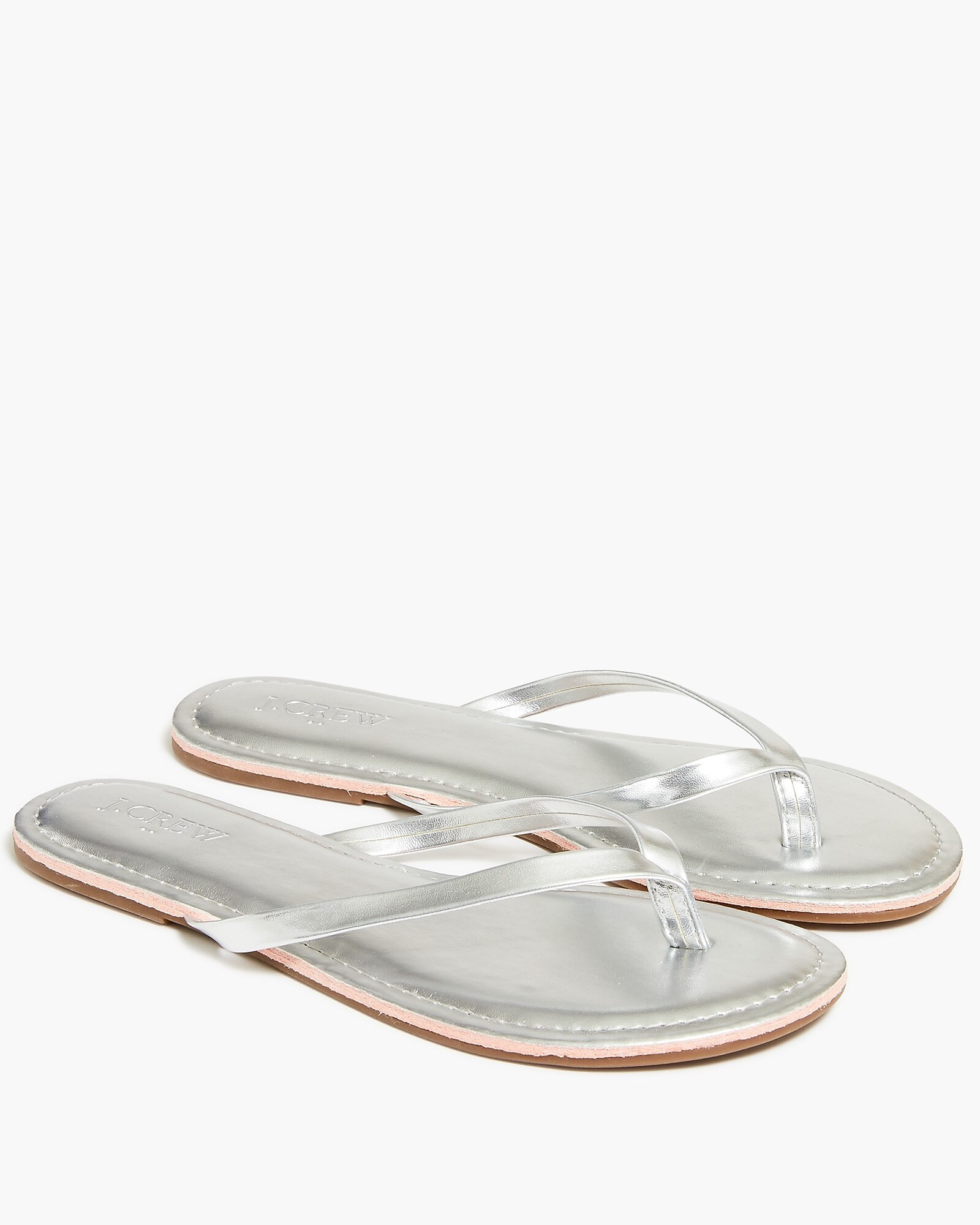 Easy summer flip-flops | J.Crew Factory